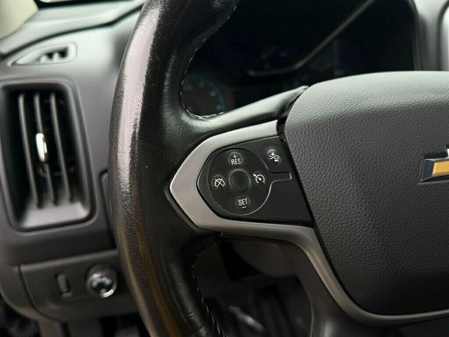 2022 Chevrolet Colorado SERVICED AND DETAILED!! - 22949835 - 25