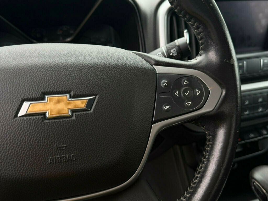 2022 Chevrolet Colorado SERVICED AND DETAILED!! - 22949835 - 26