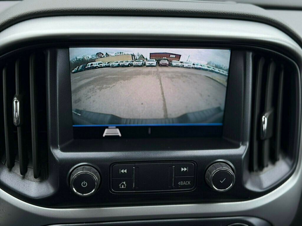 2022 Chevrolet Colorado SERVICED AND DETAILED!! - 22949835 - 27