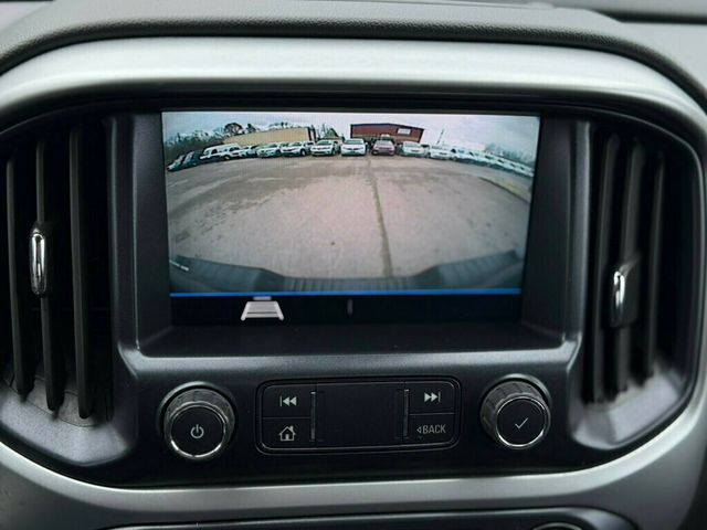 2022 Chevrolet Colorado SERVICED AND DETAILED!! - 22949835 - 27