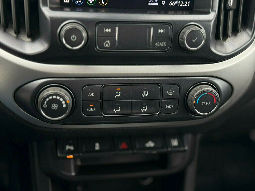 2022 Chevrolet Colorado SERVICED AND DETAILED!! - 22949835 - 31