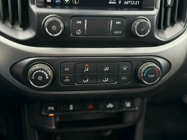 2022 Chevrolet Colorado SERVICED AND DETAILED!! - 22949835 - 31