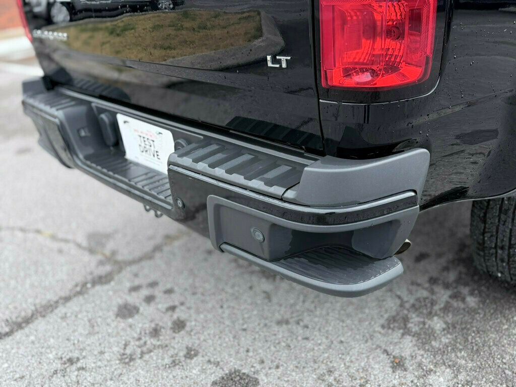 2022 Chevrolet Colorado SERVICED AND DETAILED!! - 22949835 - 33