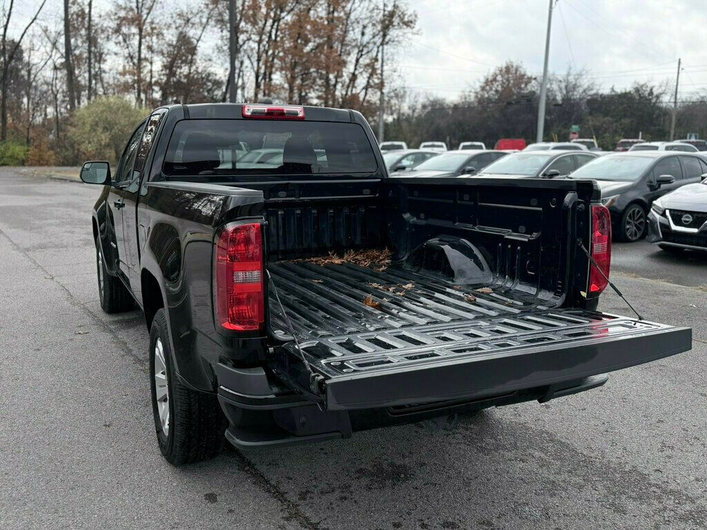 2022 Chevrolet Colorado SERVICED AND DETAILED!! - 22949835 - 36