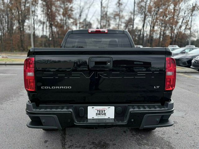 2022 Chevrolet Colorado SERVICED AND DETAILED!! - 22949835 - 3