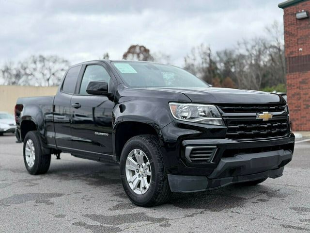 2022 Chevrolet Colorado SERVICED AND DETAILED!! - 22949835 - 6