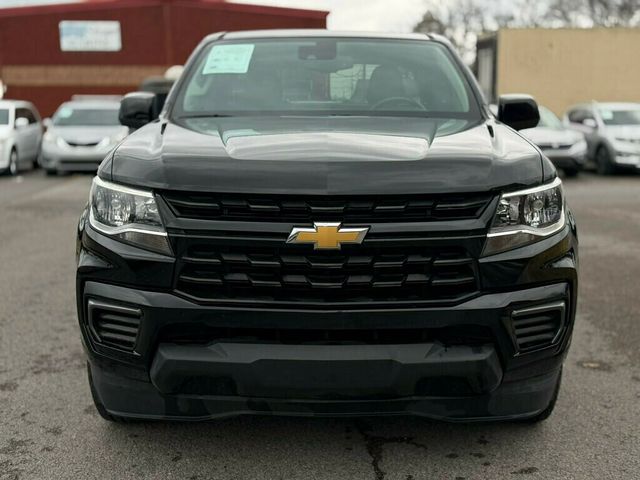 2022 Chevrolet Colorado SERVICED AND DETAILED!! - 22949835 - 7
