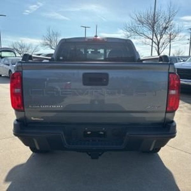 2022 Chevrolet Colorado ZR2 - 22964690 - 9
