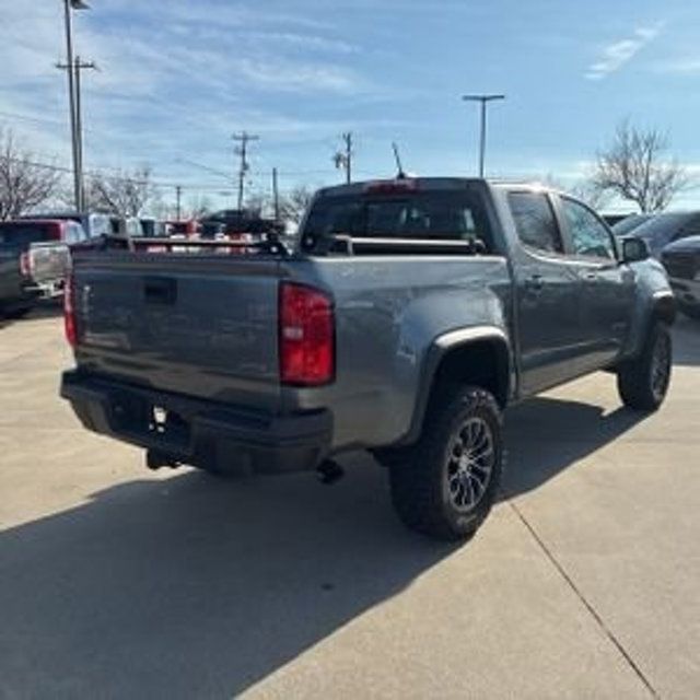2022 Chevrolet Colorado ZR2 - 22964690 - 10