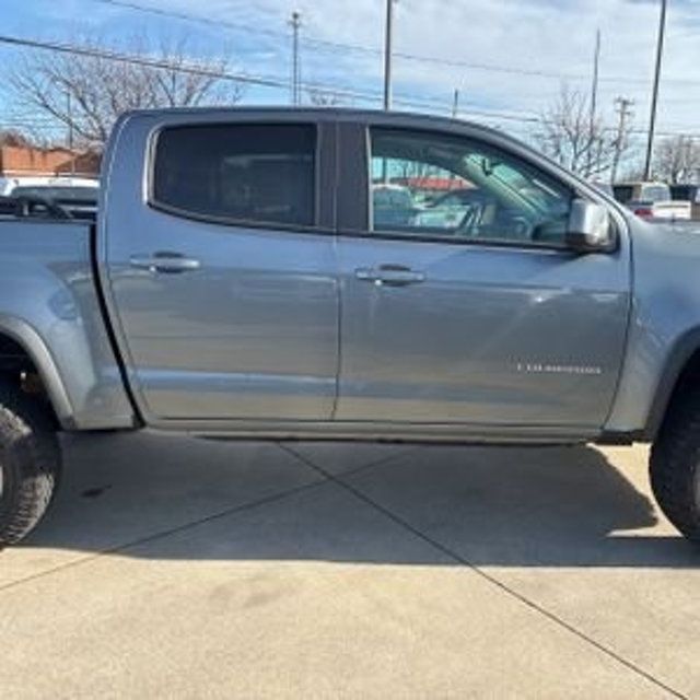 2022 Chevrolet Colorado ZR2 - 22964690 - 13