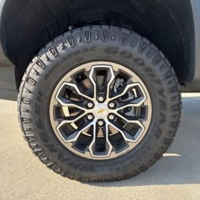 2022 Chevrolet Colorado ZR2 - 22964690 - 16