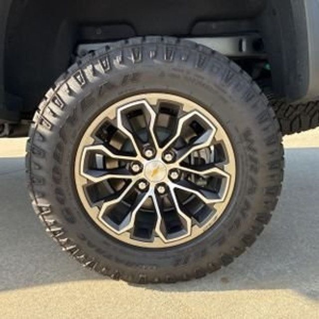 2022 Chevrolet Colorado ZR2 - 22964690 - 17