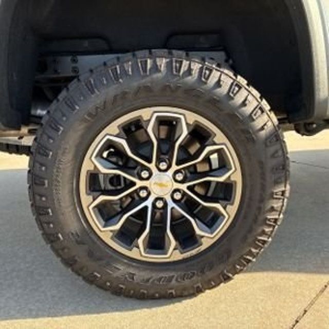 2022 Chevrolet Colorado ZR2 - 22964690 - 18