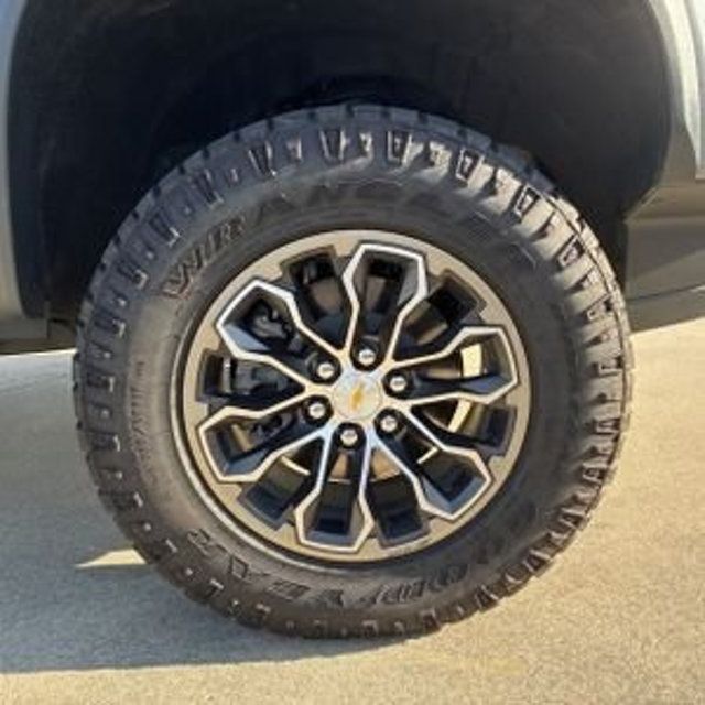 2022 Chevrolet Colorado ZR2 - 22964690 - 19