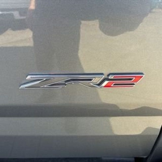 2022 Chevrolet Colorado ZR2 - 22964690 - 20
