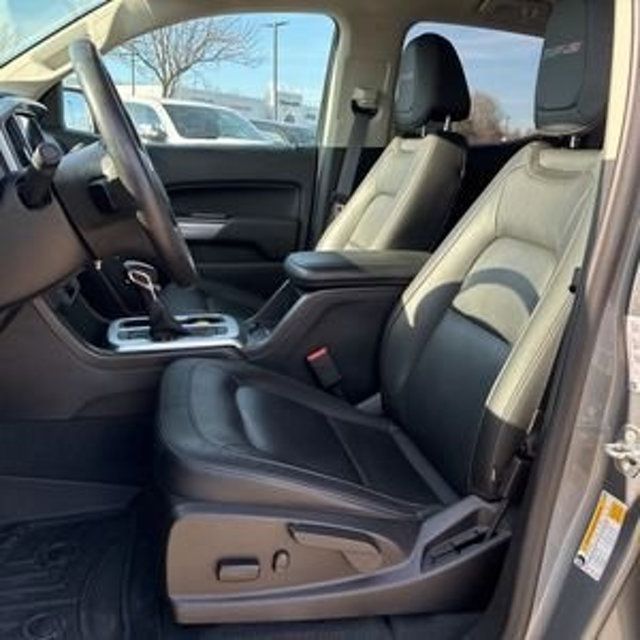 2022 Chevrolet Colorado ZR2 - 22964690 - 21