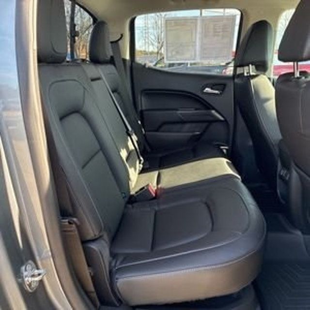 2022 Chevrolet Colorado ZR2 - 22964690 - 24