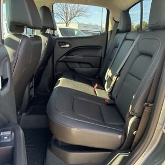 2022 Chevrolet Colorado ZR2 - 22964690 - 25