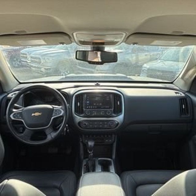 2022 Chevrolet Colorado ZR2 - 22964690 - 27