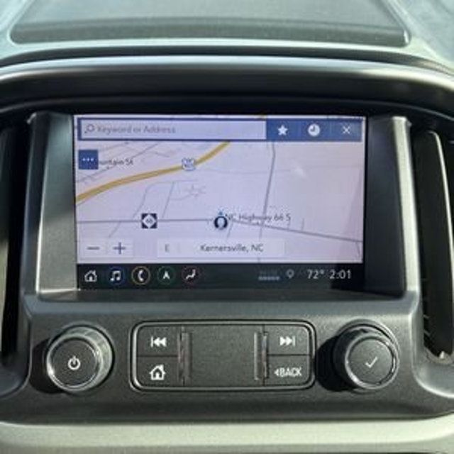 2022 Chevrolet Colorado ZR2 - 22964690 - 29