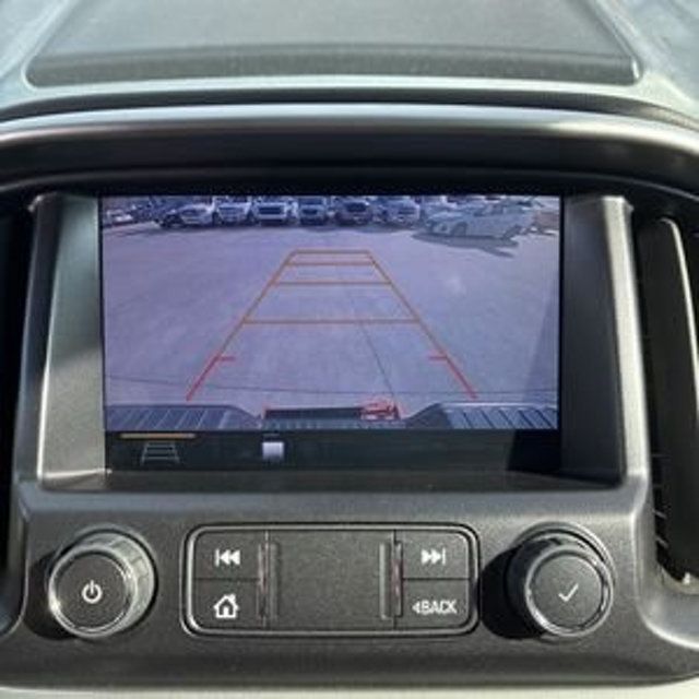 2022 Chevrolet Colorado ZR2 - 22964690 - 30