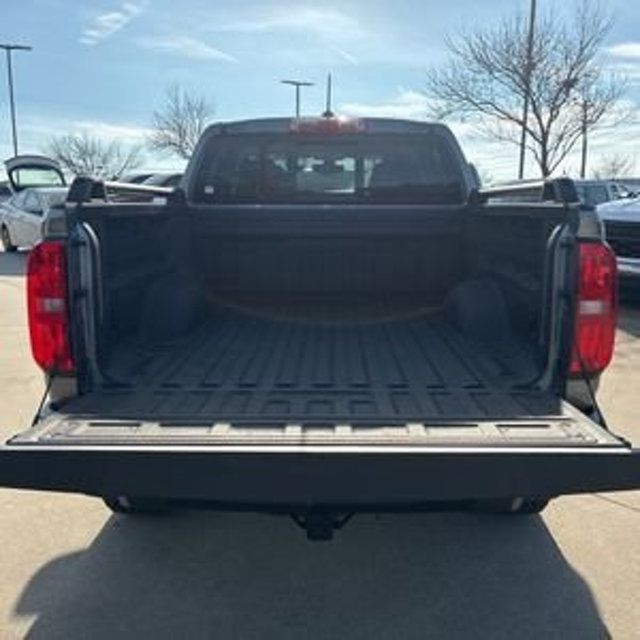 2022 Chevrolet Colorado ZR2 - 22964690 - 32