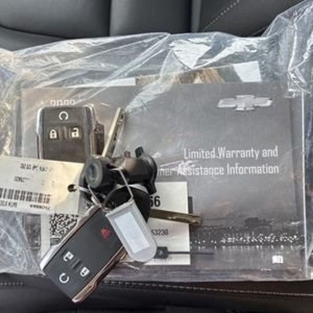 2022 Chevrolet Colorado ZR2 - 22964690 - 33