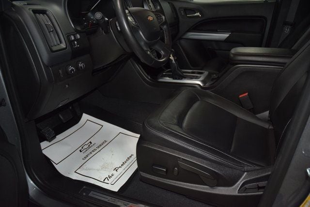 2022 Chevrolet Colorado ZR2 - 22964690 - 35