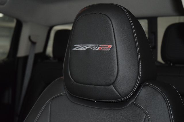 2022 Chevrolet Colorado ZR2 - 22964690 - 37