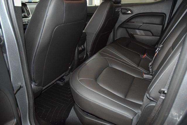 2022 Chevrolet Colorado ZR2 - 22964690 - 38