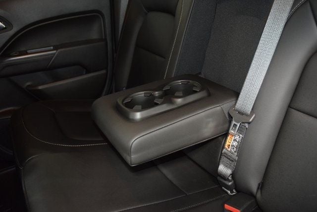 2022 Chevrolet Colorado ZR2 - 22964690 - 39
