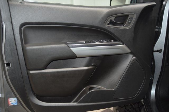 2022 Chevrolet Colorado ZR2 - 22964690 - 42