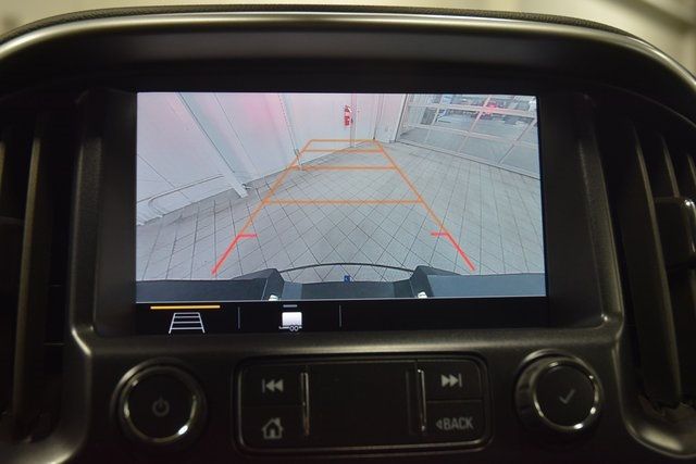 2022 Chevrolet Colorado ZR2 - 22964690 - 45