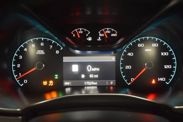 2022 Chevrolet Colorado ZR2 - 22964690 - 46