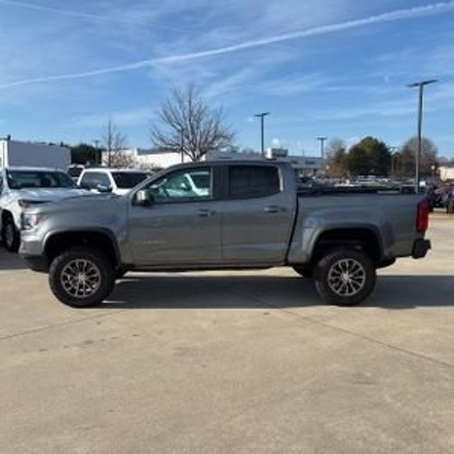2022 Chevrolet Colorado ZR2 - 22964690 - 5