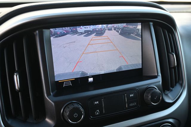 2022 Chevrolet Colorado ZR2 Crew Cab 4X4 17" KMC Wheels - 22990366 - 13