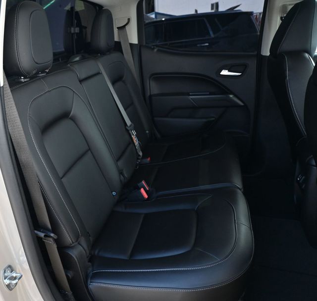 2022 Chevrolet Colorado ZR2 Crew Cab 4X4 17" KMC Wheels - 22990366 - 18