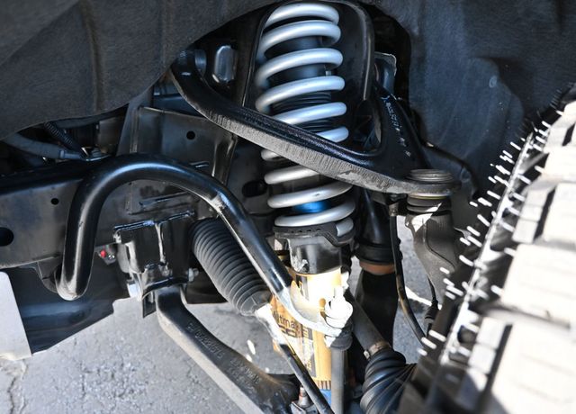 2022 Chevrolet Colorado ZR2 Dusk Special Edition ZR2 Off-Road Appearance Package - 22990366 - 7