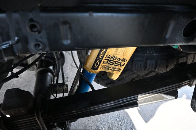 2022 Chevrolet Colorado ZR2 Dusk Special Edition ZR2 Off-Road Appearance Package - 22990366 - 8