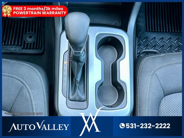 2022 Chevrolet Colorado Crew Cab LT Pickup 4D 5 ft - 22953729 - 32