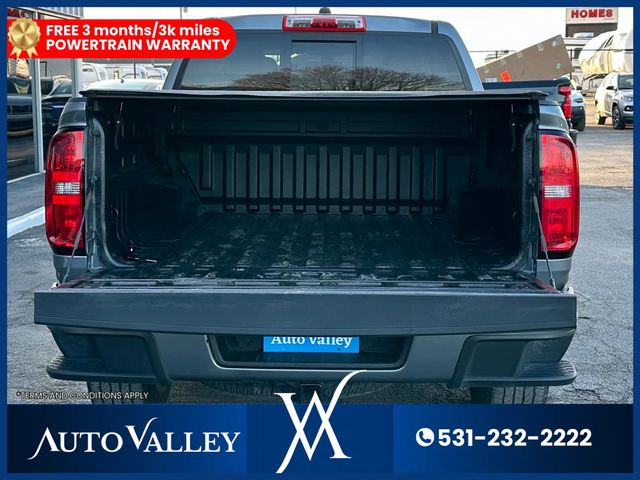 2022 Chevrolet Colorado Crew Cab LT Pickup 4D 5 ft - 22953729 - 36
