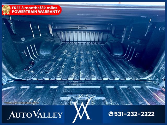 2022 Chevrolet Colorado Crew Cab LT Pickup 4D 5 ft - 22953729 - 37