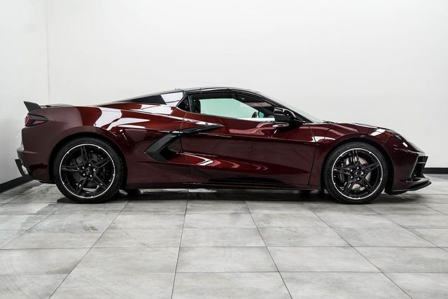 2022 Chevrolet Corvette 2dr Stingray Convertible w/2LT - 22980858 - 10