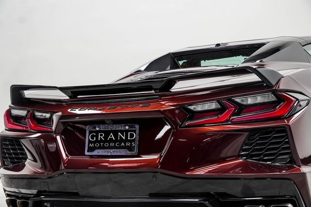 2022 Chevrolet Corvette 2dr Stingray Convertible w/2LT - 22980858 - 13