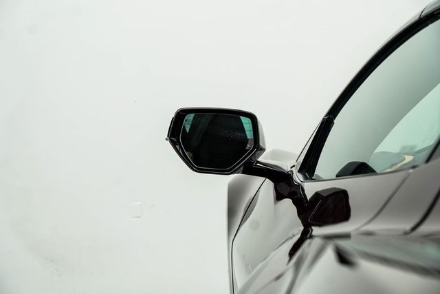 2022 Chevrolet Corvette 2dr Stingray Convertible w/2LT - 22980858 - 14