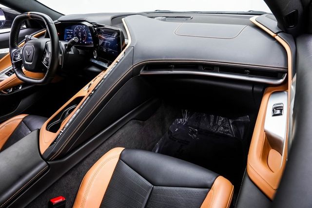 2022 Chevrolet Corvette 2dr Stingray Convertible w/2LT - 22980858 - 17