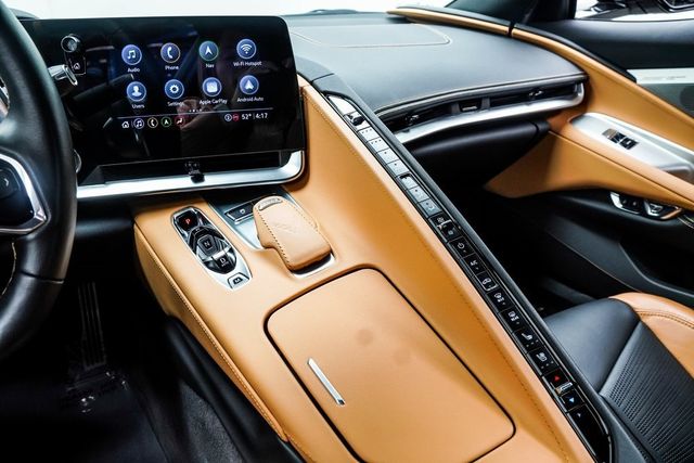 2022 Chevrolet Corvette 2dr Stingray Convertible w/2LT - 22980858 - 19