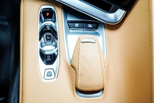 2022 Chevrolet Corvette 2dr Stingray Convertible w/2LT - 22980858 - 20