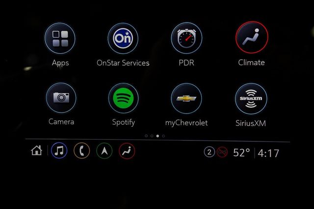 2022 Chevrolet Corvette 2dr Stingray Convertible w/2LT - 22980858 - 22