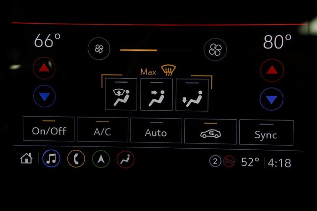 2022 Chevrolet Corvette 2dr Stingray Convertible w/2LT - 22980858 - 23